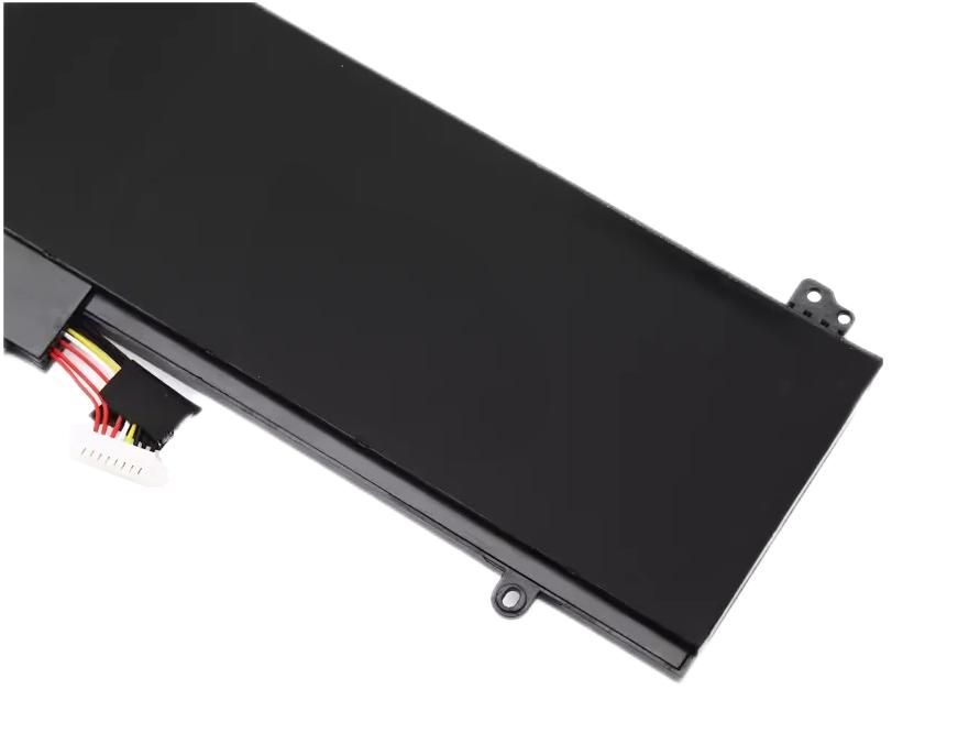 4 Cell 4940mAh 76Wh Original Battery for Asus C41N1837 4 Cell 4940mAh 76Wh Original Battery for Asus C41N1837