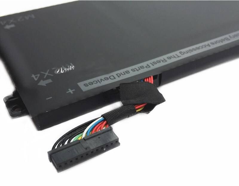 6 Cell 8333mAh 97Wh Battery for Dell 6GTPY 06GTPY 6 Cell 8333mAh 97Wh Battery for Dell 6GTPY 06GTPY