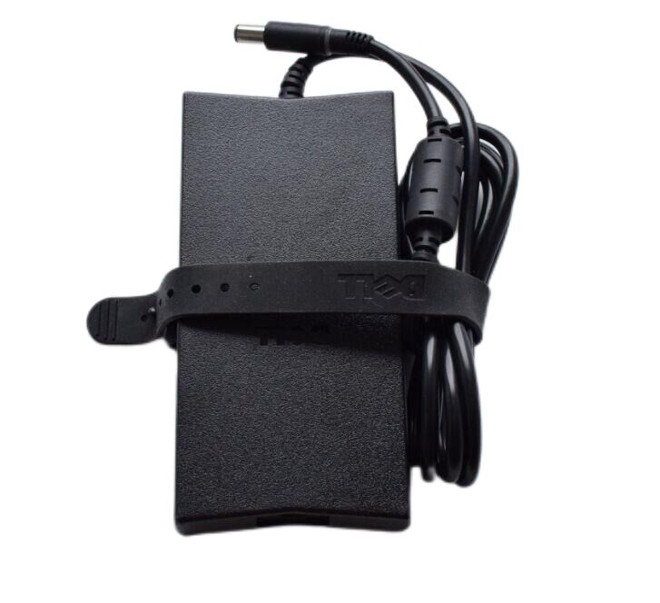 19.5V 6.7A 130W Original Dell 310-7699 Charger AC Adapter + Cable 19.5V 6.7A 130W Original Dell 310-7699 Charger AC Adapter + Cable