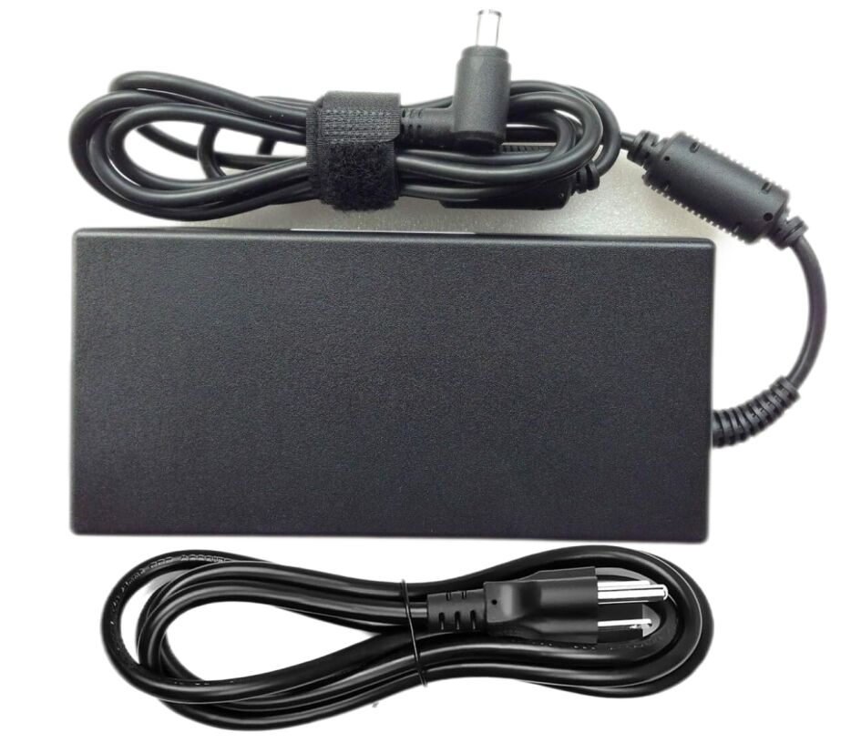 19.5V 11.8A 230W Acer Predator 700 PT715-51 Adapter Charger + Cable 19.5V 11.8A 230W Acer Predator 700 PT715-51 Adapter Charger + Cable