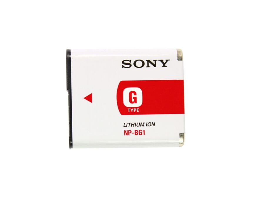 960mAh 3.4Wh Original Battery for Sony DSC-W210 DSC-W220 DSC-W230 DSC-W240